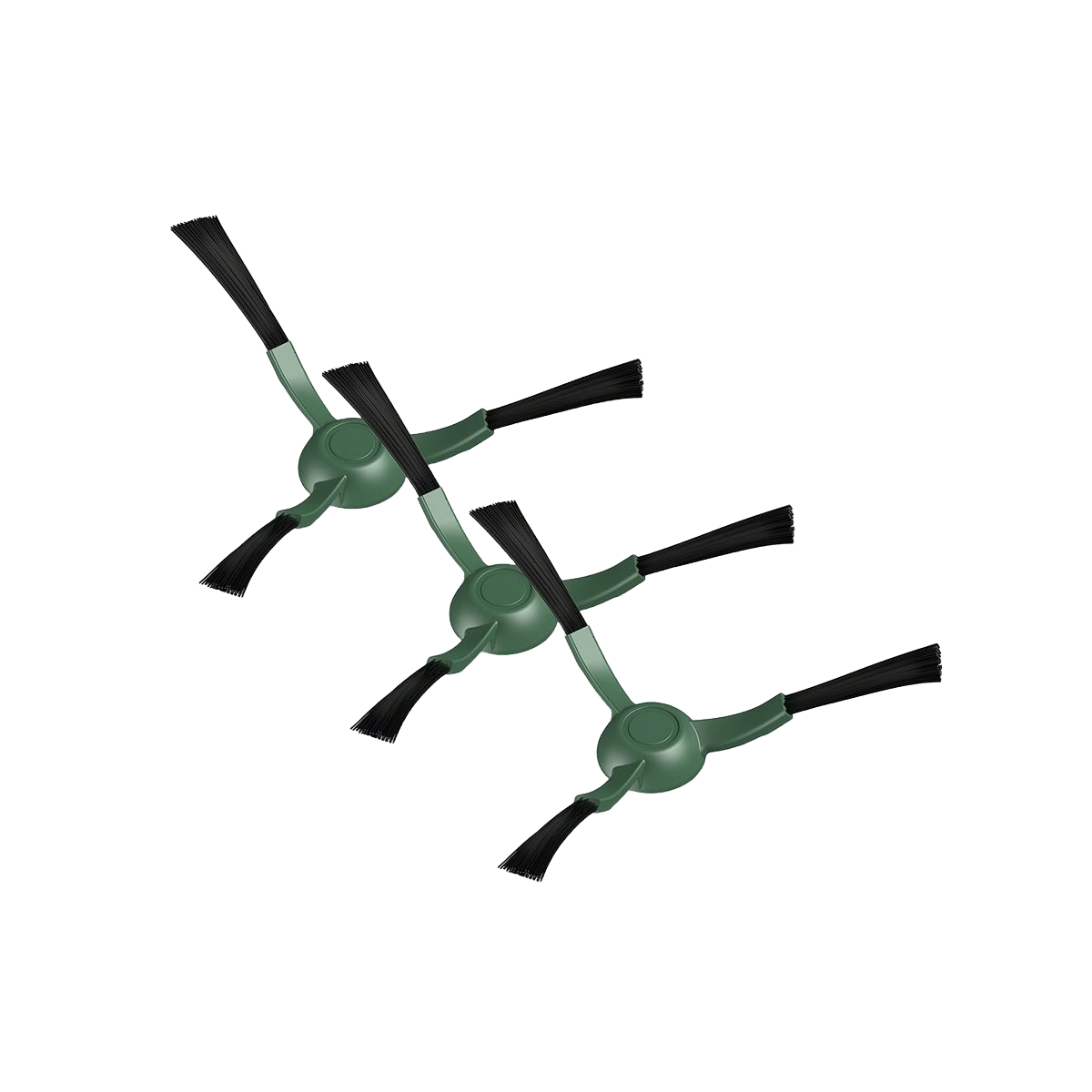 iRobot 3 kappaleen pakkaus sivuharjoja Roomba® Combo Essential- ja Roomba® 105-, 205-, 405- ja 505-sarjaan