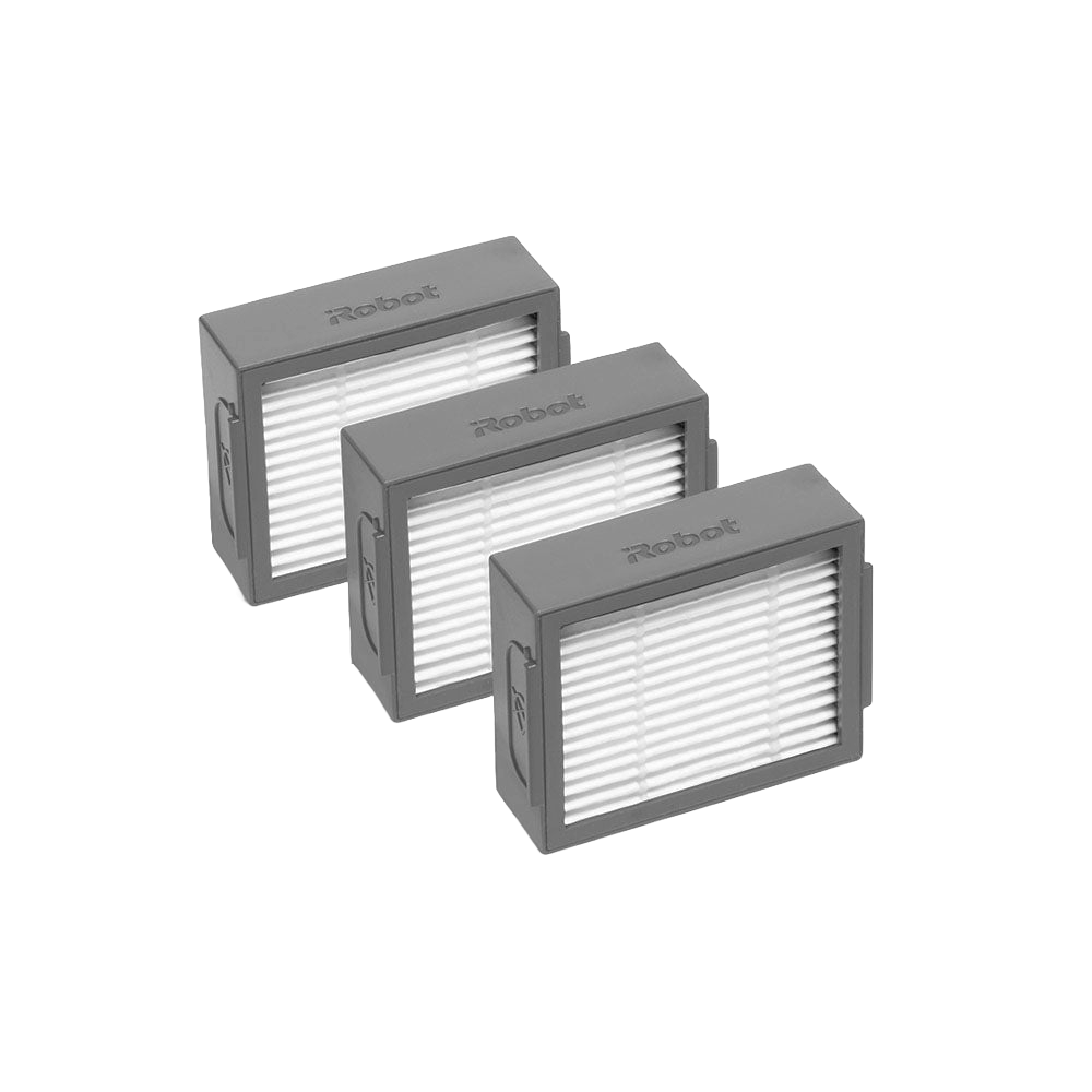 iRobot 3 - pakkaus High - Efficiency - suodattimia Roomba® - , i - ja j - sarjaan