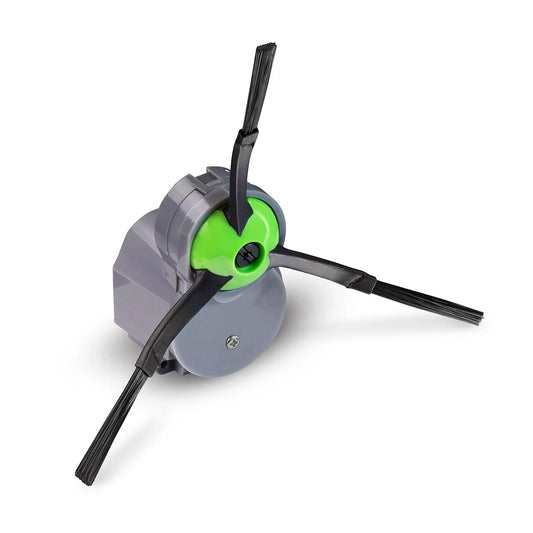 Sivuharjamoduuli Roomba® 600-900-sarjaan ja e-, i-, j-sarjaan.