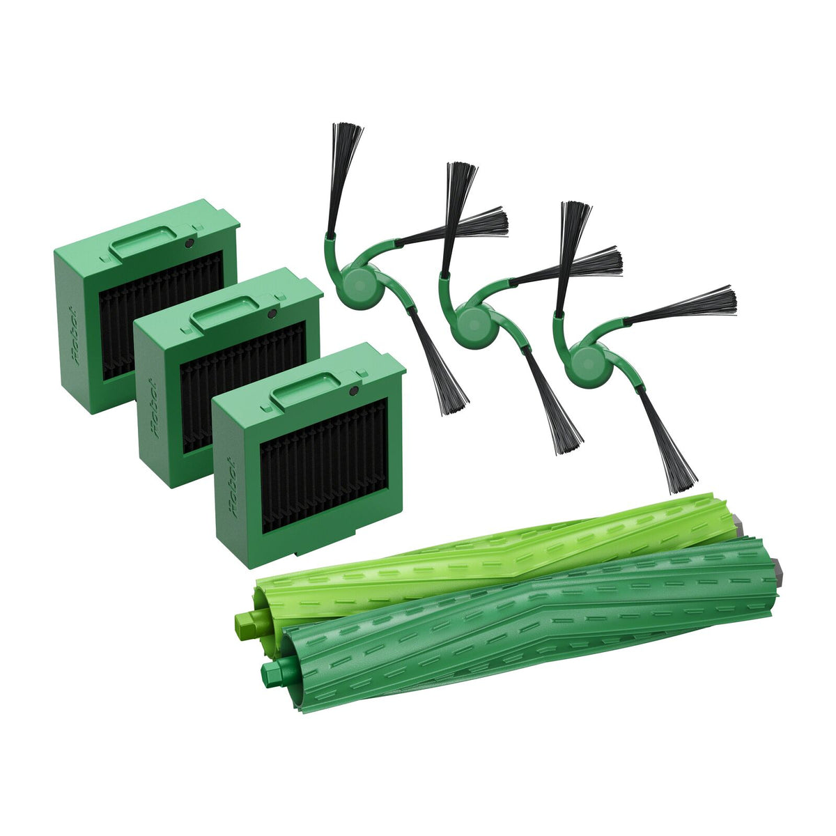 Täydennyspakkaus Roomba® Max 715 Vac robotam