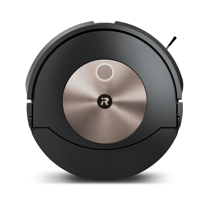 Roomba Combo® j9+ -robotti-imuri ja -moppi
