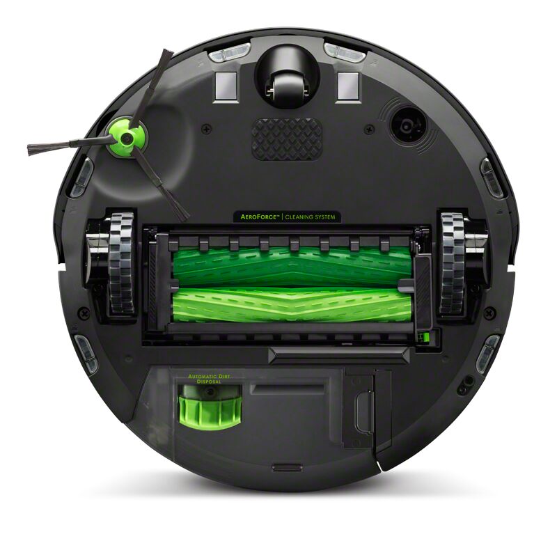Roomba® j7+ robotti-imuri