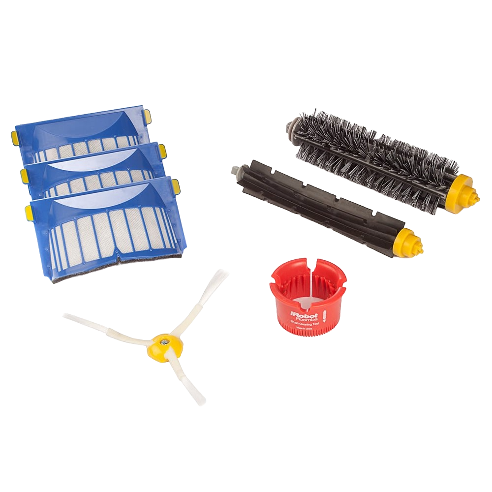 iRobot Täydennyspakkaus Roomba® 600-sarjaan