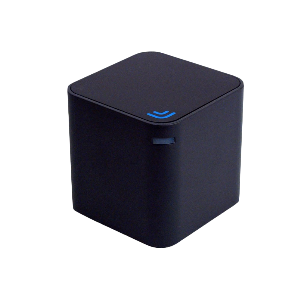 iRobot NorthStar® - navigointilaite – kanava 2