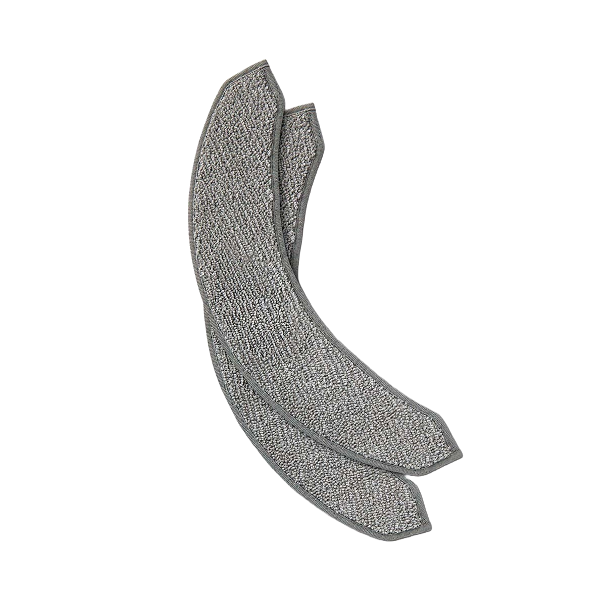 iRobot Pakkaus, jossa on kaksi moppaustyynyä Roomba® j9/j9+, Combo™ j7/j7+, Combo™ j9+ ja Combo 10 Max