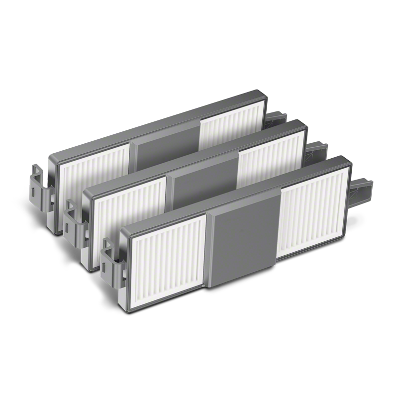 iRobot Suodatin Roomba® 205 DustCompactor™ -roboteille, 3 - pakkaus