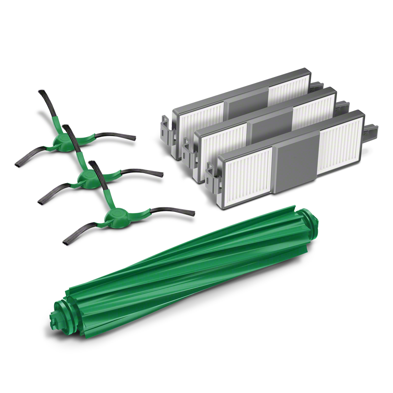 iRobot Lisävarustesarja Roomba® 205 DustCompactor™ -roboteille