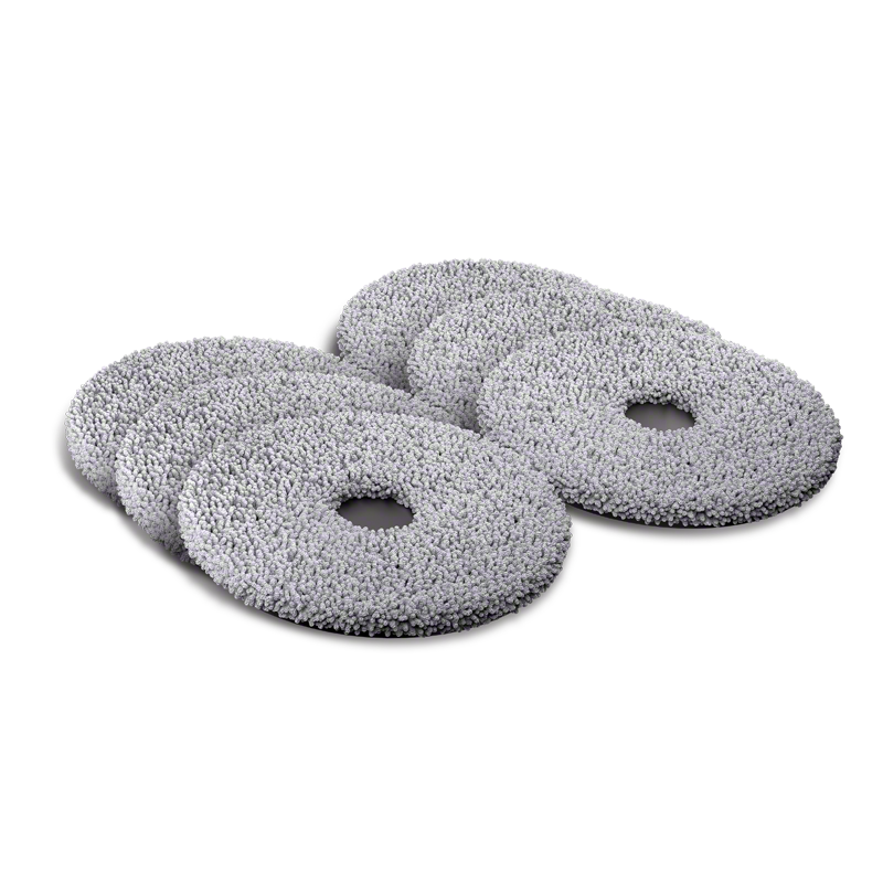 iRobot Pestävät puhdistusliinat Roomba® 405 & 505 Combo -robotille, 3 kpl pakkaus