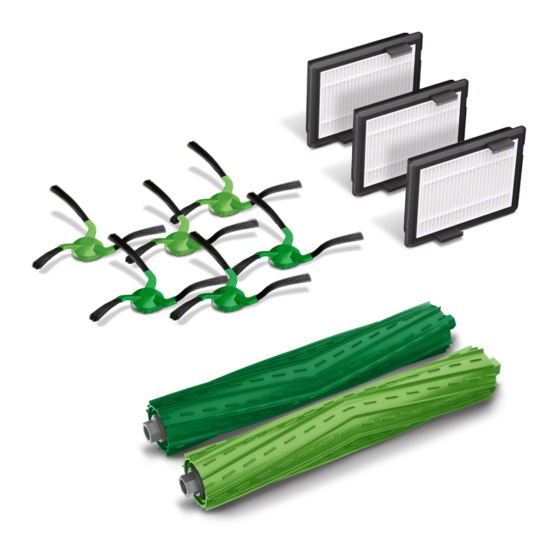 iRobot Lisävarustesarja Roomba® 705 Combo -robotille
