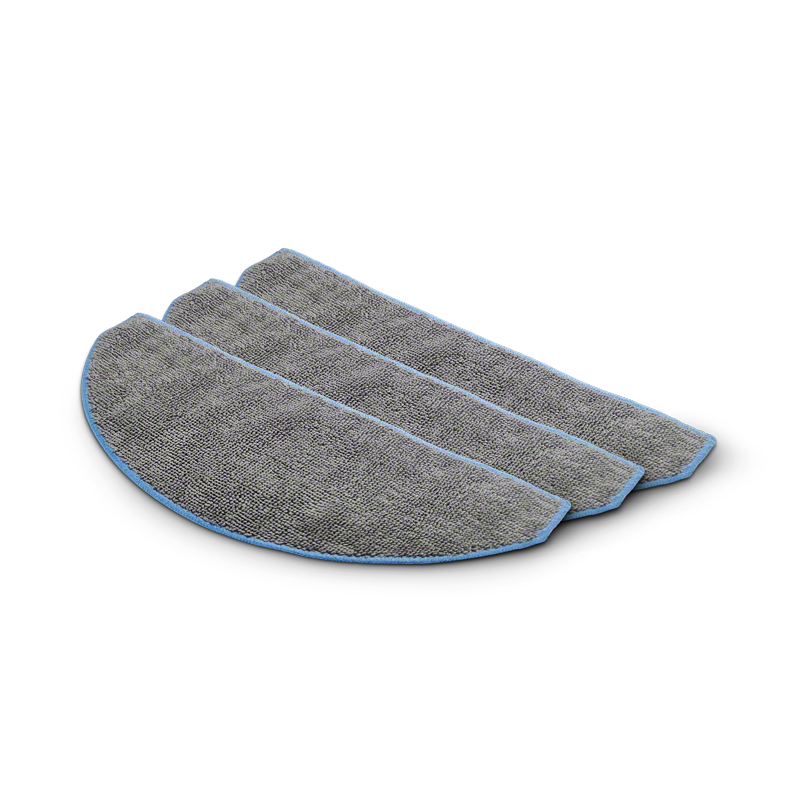 iRobot Kolmen moppaustyynyn pakkaus Roomba® Combo Essential- ja Roomba® 105-sarjaan