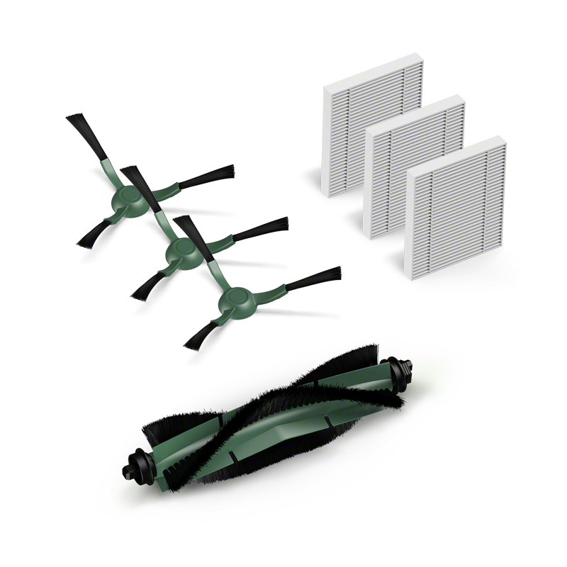 iRobot Tarvikesarja Roomba® Combo Essential -malliin