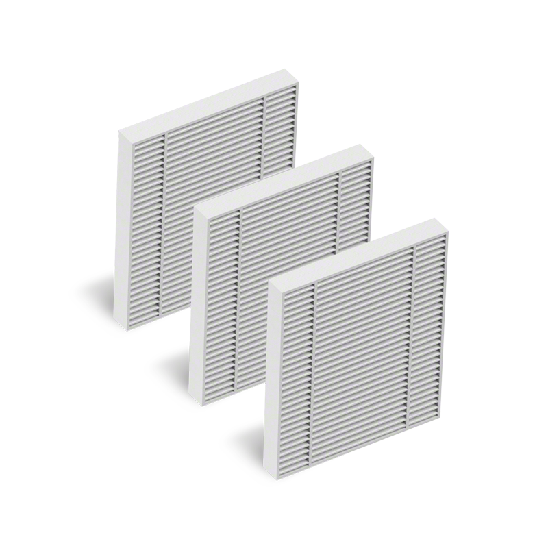 iRobot 3 kappaleen suodatinpakkaus Roomba® Combo Essential- ja Roomba® 105-sarjaan