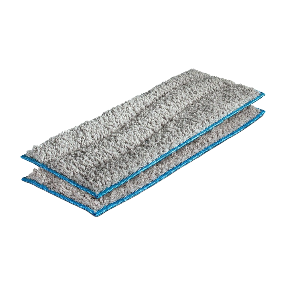 iRobot iRobot® Braava jet® m-sarja Pakkaus, jossa 2 pestävää lattianpesuliinaa