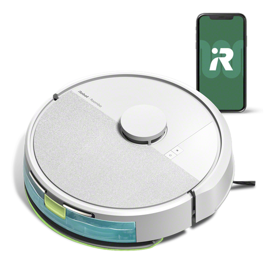 Roomba® 105 Combo -robotin