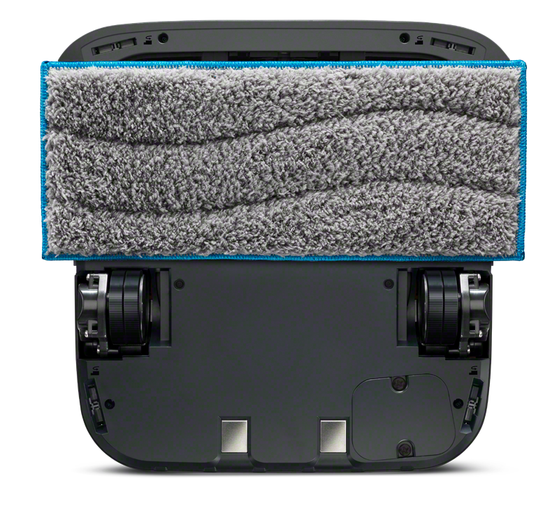 Braava jet® m6 musta