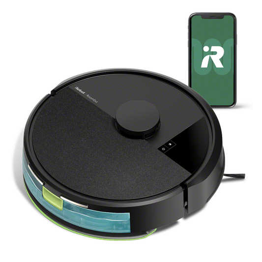 Roomba® 105 Combo -robotin