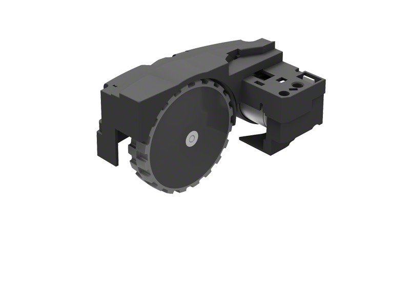 Vasemmanpuoleinen pyörämoduuli Roomba® j-sarjalle