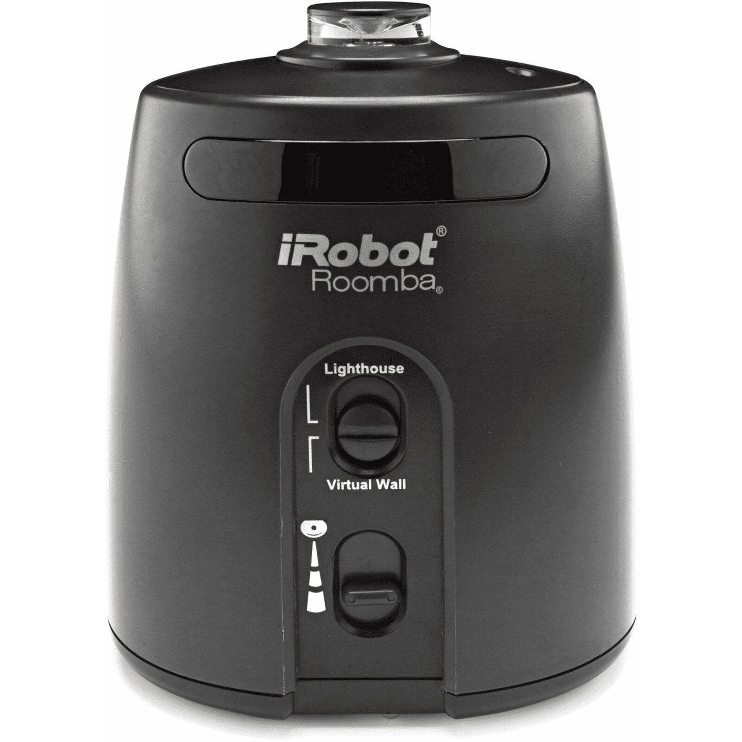 Roomba Virtual Wall Lighthouse