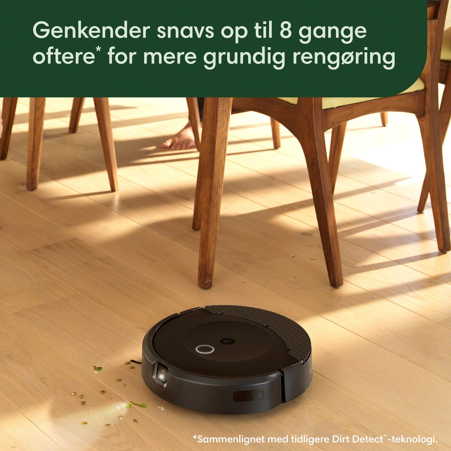 Roomba Combo® 10 Max robotti + AutoWash™ -telakka