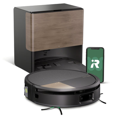 Roomba® Max 700-sarja