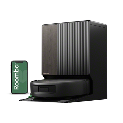 Roomba® Max 876/875 Combo