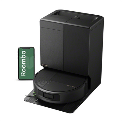 Roomba® Plus 675 Combo