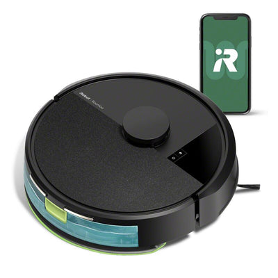 Roomba® 105 Combo -robotin