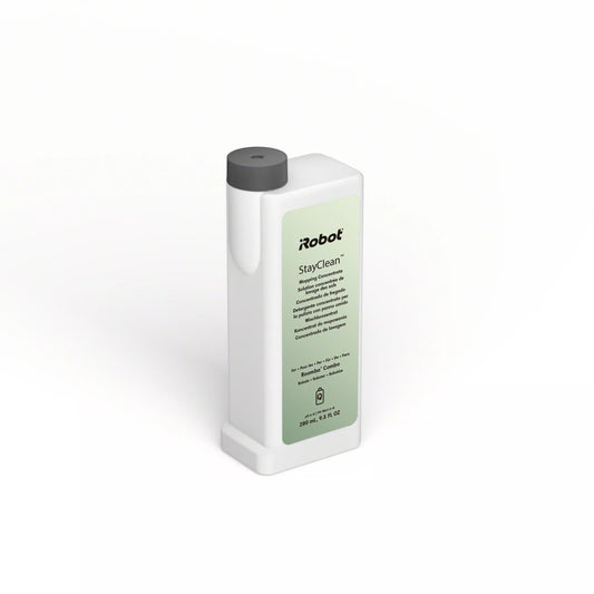 iRobot StayClean™ Pet -puhdistusaine 300 ml Roomba® Plus 615 Combo -robotille