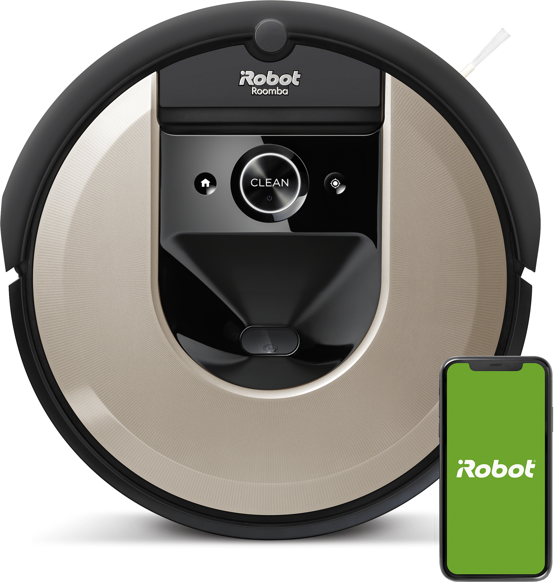 Roomba® i6 robotti-imuri