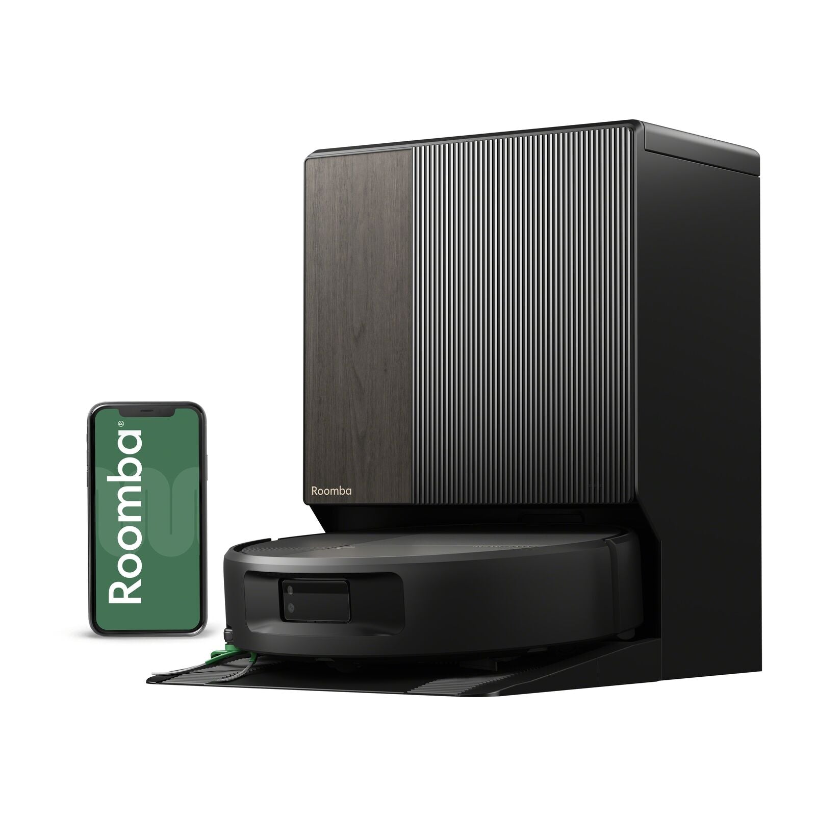 Roomba® Max 876 Combo -robotti + AutoWash™-telakka