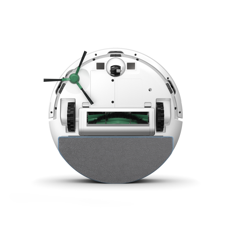 Roomba Combo® Essential -robotti-imuri ja -moppi