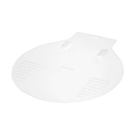 Tippalokero Roomba Combo Essential valkoinen -malliin