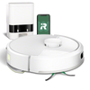 Roomba® 105 Combo -robotti + AutoEmpty™-telakka