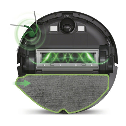 Roomba® 115 Combo -robotti