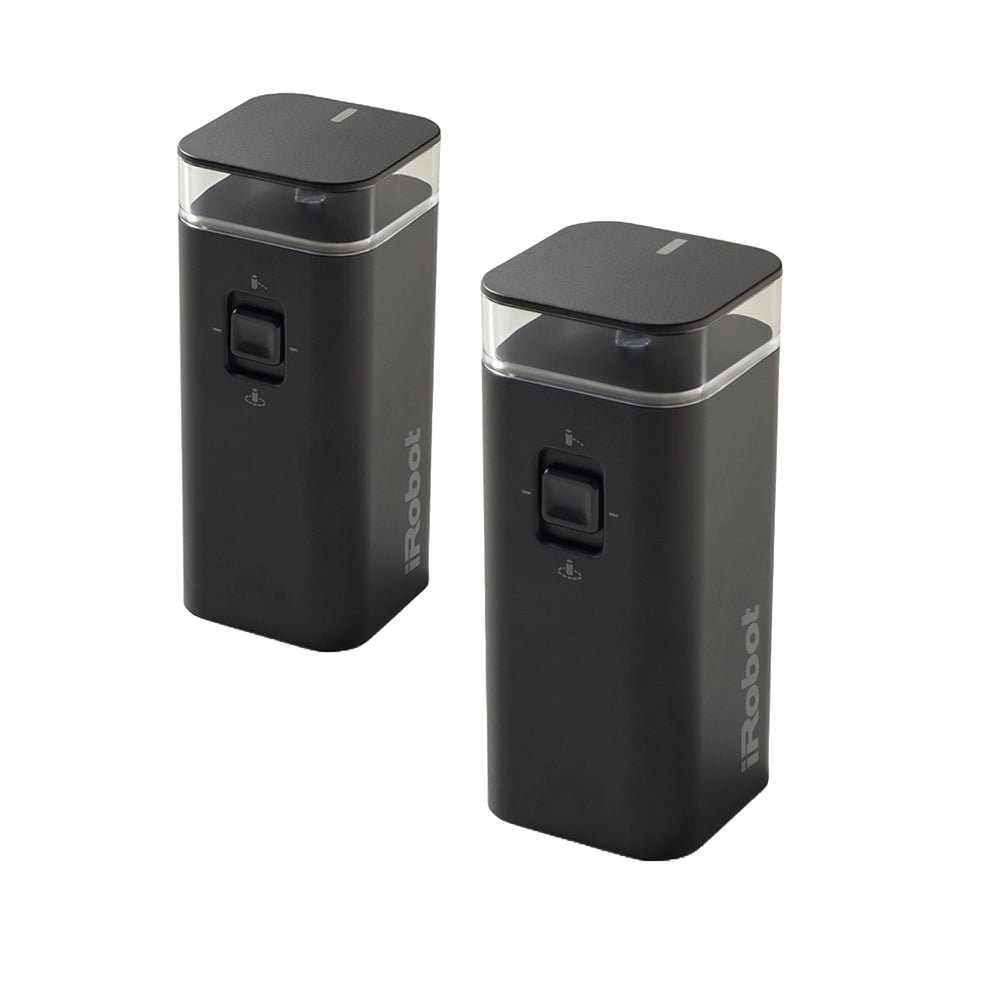 iRobot Dual Mode Virtual Wall® -este, 2 - Pakkaus
