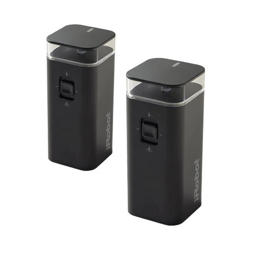 iRobot Dual Mode Virtual Wall® -este, 2 - Pakkaus