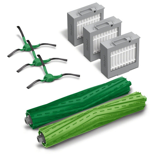 Täydennyspakkaus Roomba® 705 Vac -roboteille