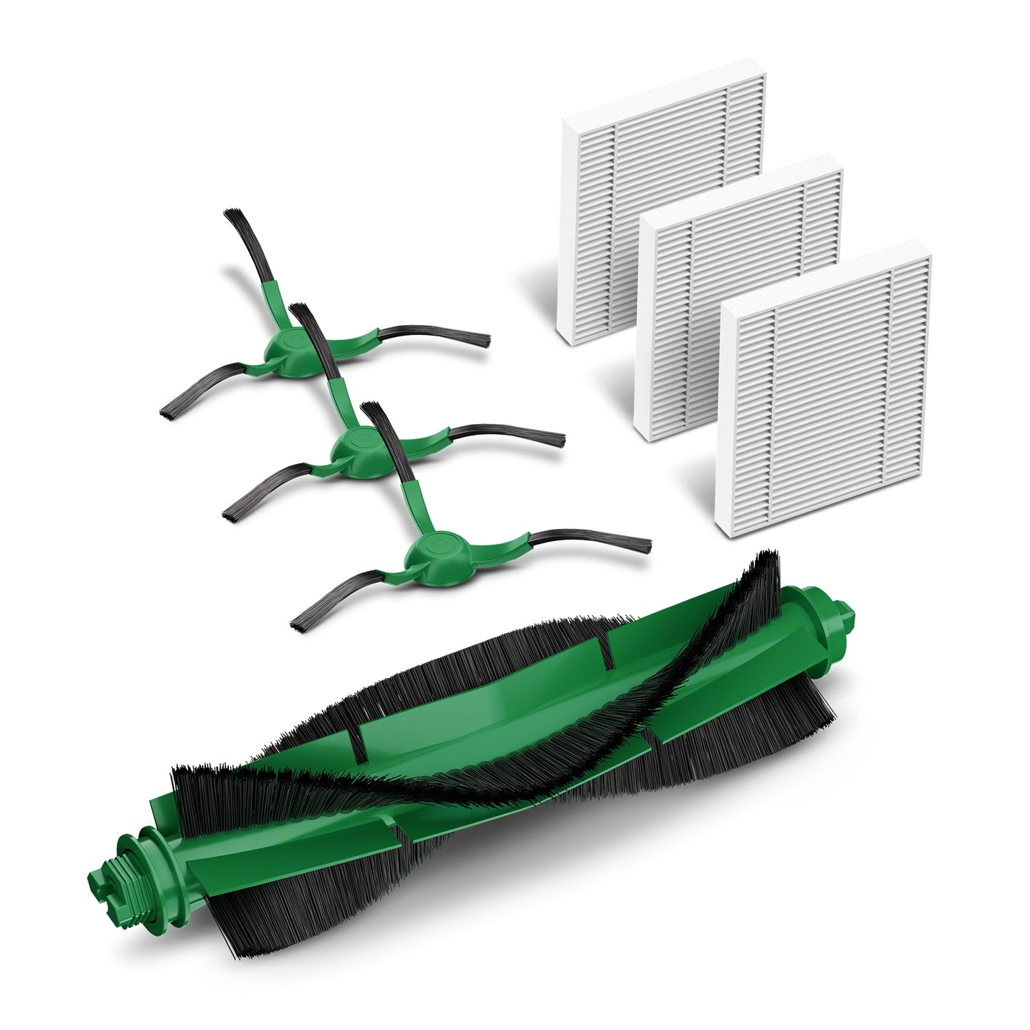 Täydennyspakkaus Roomba® 105 -roboteille