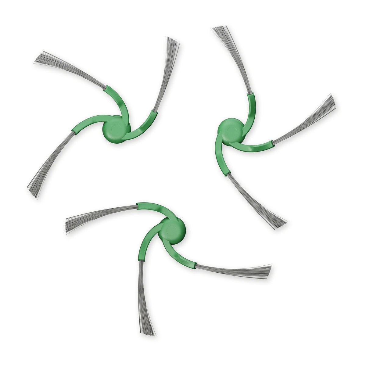 Anti-Tangle-reunanpuhdistusharjat Roomba® Plus 615/675 Combo -roboteille