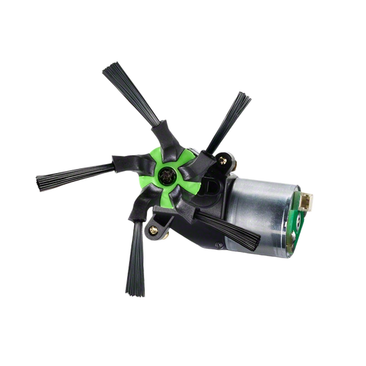 iRobot Reunaharjamoduuli Roomba® s - sarjaan
