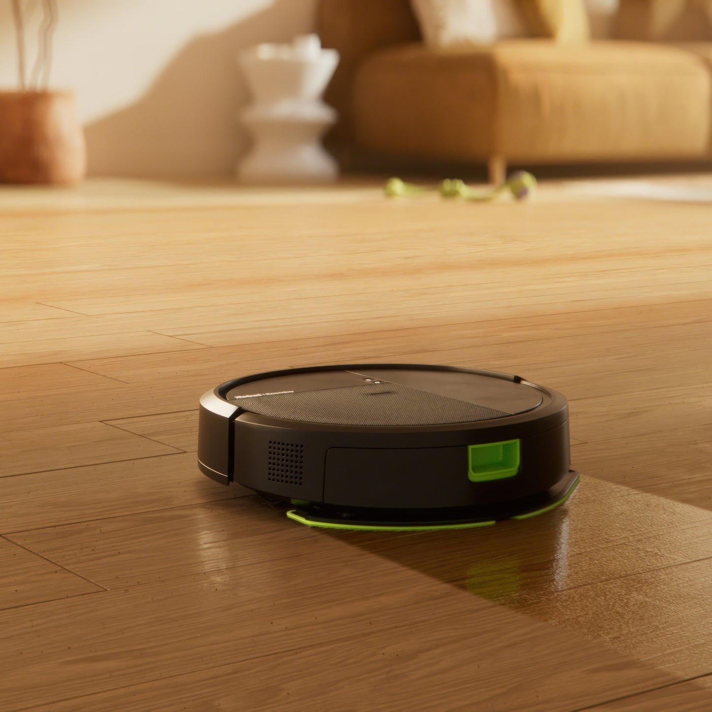 Roomba® 115 Combo -robotti