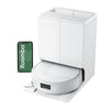 Roomba® Plus 675 Combo + AutoWash™-telakka