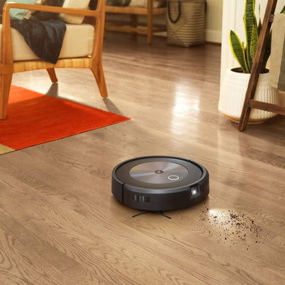 Roomba Combo® j5+ -robotti-imurilla ja -mopilla