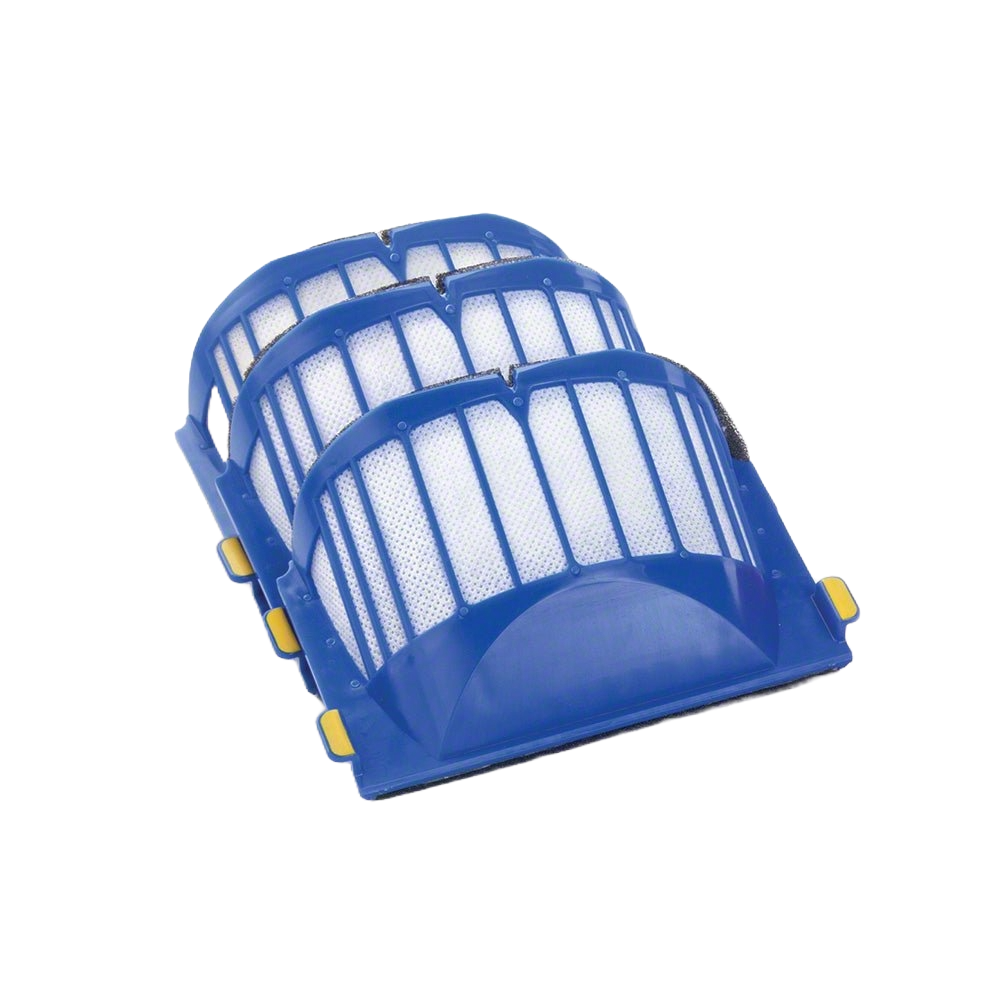 iRobot Pakkaus, jossa 3 kpl AeroVac™-suodattimia
