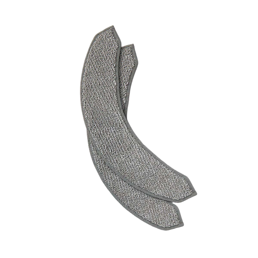 iRobot Pakkaus, jossa on kaksi moppaustyynyä Roomba® j9/j9+, Combo™ j7/j7+, Combo™ j9+ ja Combo 10 Max
