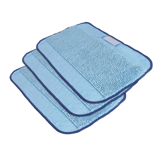 iRobot Kolmen Pro - Clean - mikrokuituliinan pakkaus