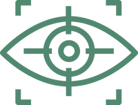 PrecisionVision™ AI -teknologia ja ClearView™ Pro LiDAR