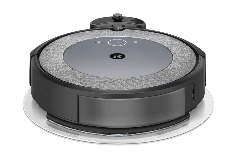 Roomba Combo® i5-robotti-imurilla ja -mopilla