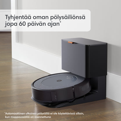 Roomba Combo® i5+ -robotti-imurilla ja -mopilla