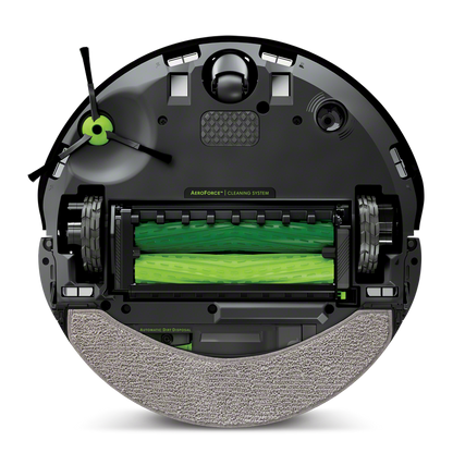 Roomba Combo® j7+ robotti-imuri ja -moppi